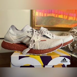 Adidas UltraBoost X LTD size 9 1/2 *Brand New*